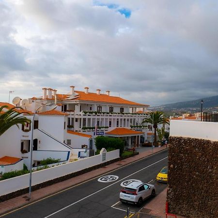 Las Bouganvillas 1 Bed Apartment In Costa Adeje Exterior foto