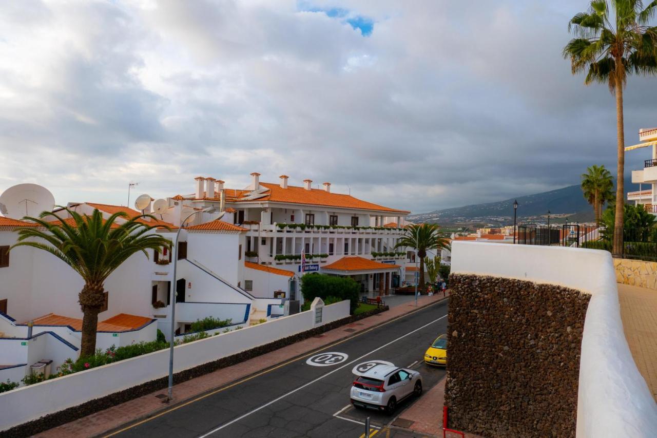 Las Bouganvillas 1 Bed Apartment In Costa Adeje Exterior foto