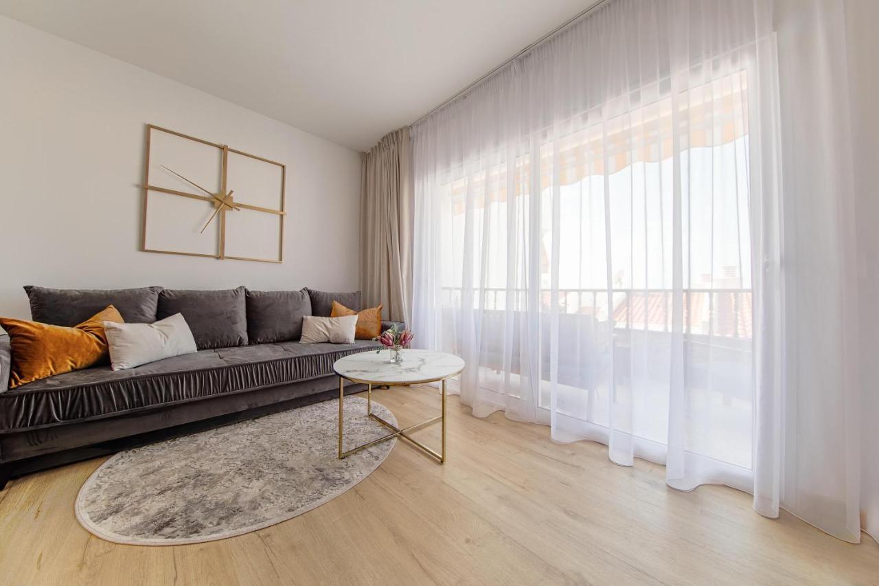 Las Bouganvillas 1 Bed Apartment In Costa Adeje Exterior foto